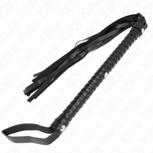 Kink Impact & Touch-Maniglia lunga Whip 60 cm 138 Kink Impact & Touch-Maniglia lunga Whip 60 cm