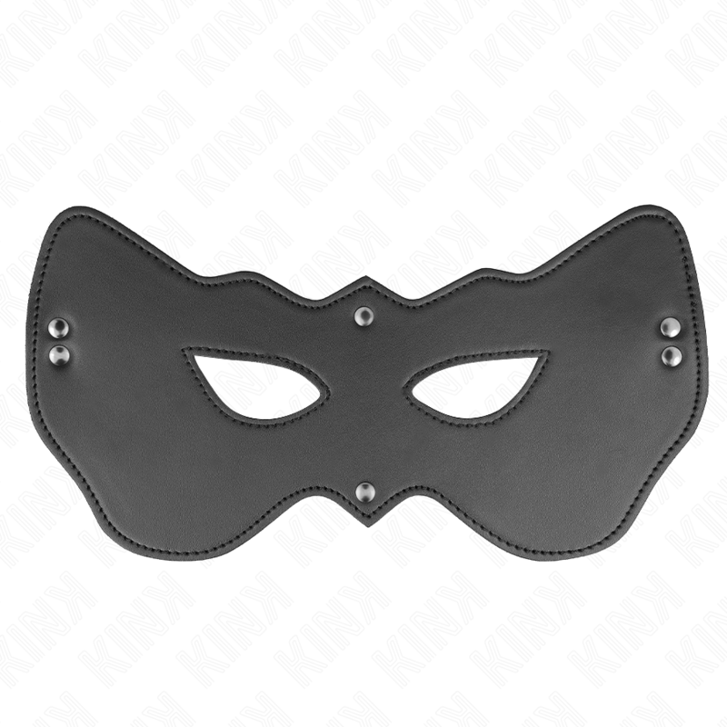 Kink Masked Allure-Maschera Party per gli occhi Model 2 27.5 X 12 cm 2 Kink Masked Allure-Maschera Party per gli occhi Model 2 27.5 X 12 cm · Bondage & Manette (imaginea 2)