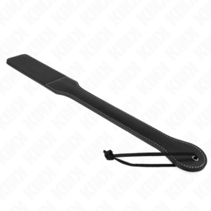 Kink Impact & Touch-Pallet sottile con manico lungo 45.5 X 5.5 cm · Accessori BDSM (imaginea 3)