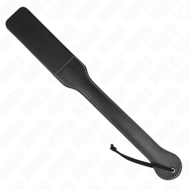 Kink Impact & Touch-Pallet sottile con manico lungo 45.5 X 5.5 cm · Accessori BDSM (imaginea 4)