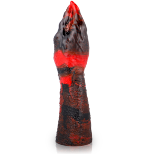 Epic-Lilith Dildo Evil Demon L-Silicone · Dildo & Stimolatori (immagine 4)