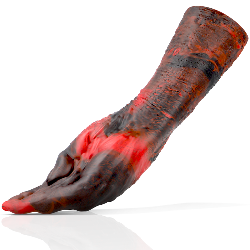 Epic-Lilith Dildo Evil Demon L-Silicone · Dildo & Stimolatori (immagine 2)