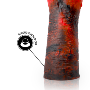 Epic-Lilith Dildo Evil Demon L-Silicone · Dildo & Stimolatori (immagine 8)