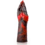 Epic-Lilith Dildo Evil Demon M-Silicone · Dildo & Stimolatori