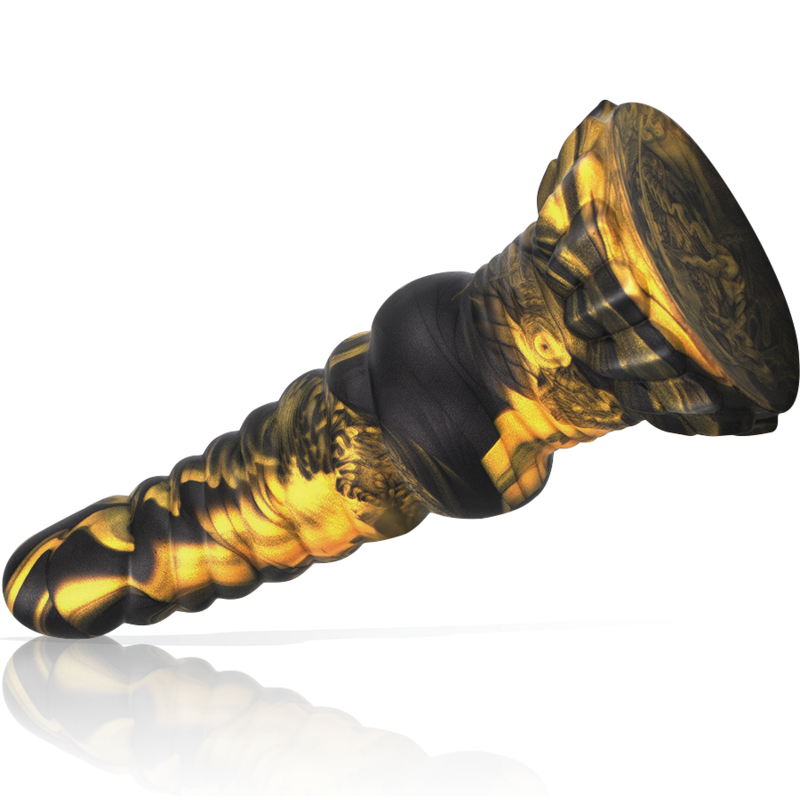 Epic-Furia Dildo Creatura Mitologica Greco-Silicone 6 Epic-Furia Dildo Creatura Mitologica Greco-Silicone · Dildo & Stimolatori (imaginea 6)