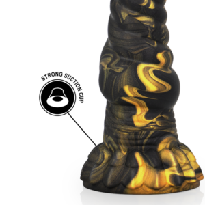 Epic-Furia Dildo Creatura Mitologica Greco-Silicone 14 Epic-Furia Dildo Creatura Mitologica Greco-Silicone · Dildo & Stimolatori (imaginea 7)