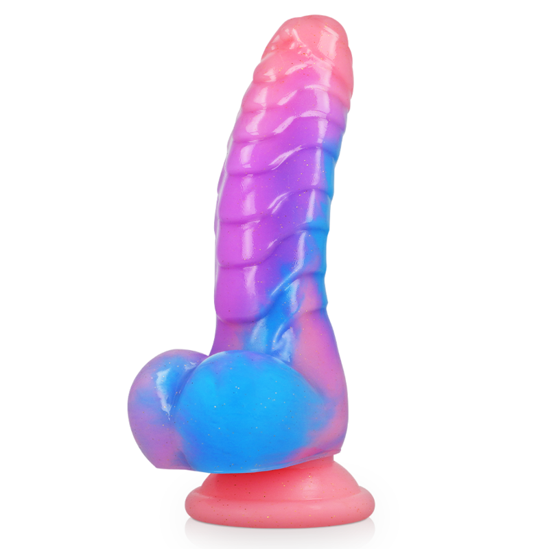 Epic-Dildo Difensore Di Hades-Silicone, Ventosa 6 Epic-Dildo Difensore Di Hades-Silicone, Ventosa · Dildo & Stimolatori (imaginea 6)