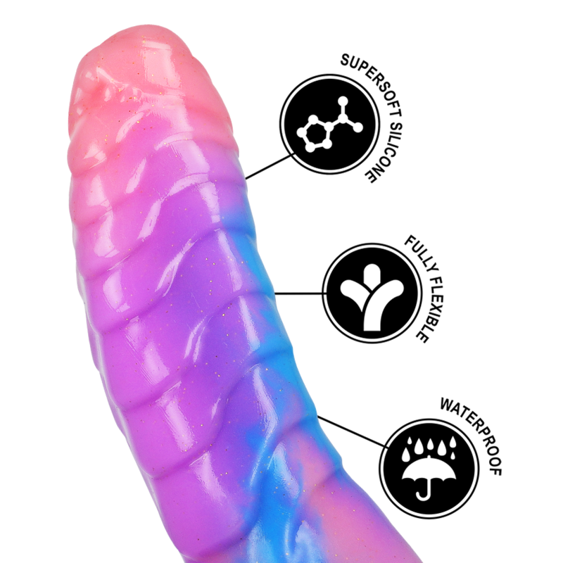 Epic-Dildo Difensore Di Hades-Silicone, Ventosa 4 Epic-Dildo Difensore Di Hades-Silicone, Ventosa · Dildo & Stimolatori (imaginea 4)