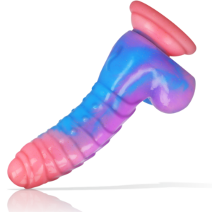 Epic-Dildo Difensore Di Hades-Silicone, Ventosa 12 Epic-Dildo Difensore Di Hades-Silicone, Ventosa · Dildo & Stimolatori (imaginea 5)
