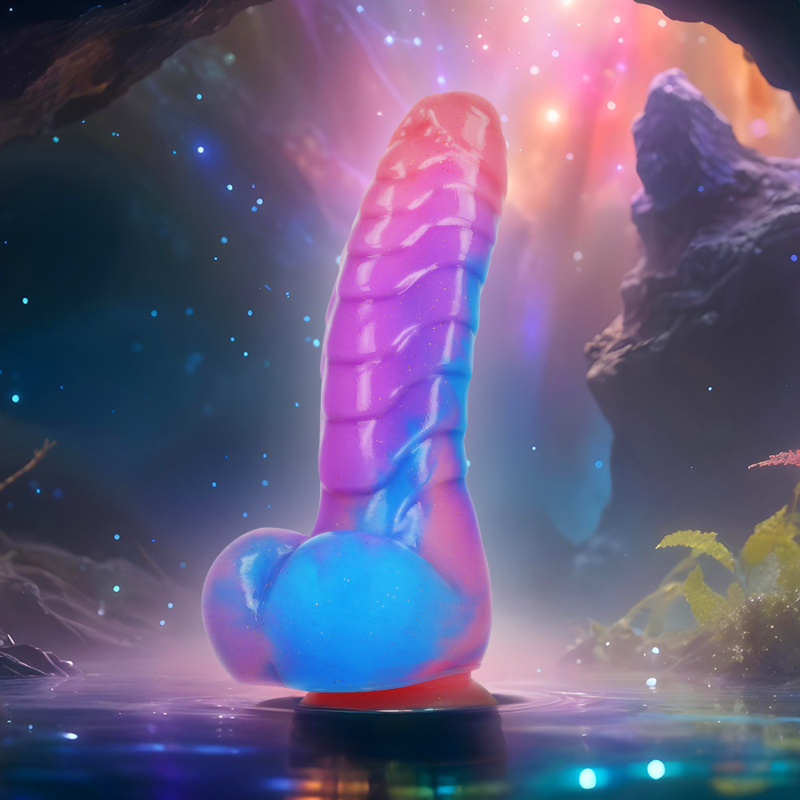 Epic-Dildo Difensore Di Hades-Silicone, Ventosa 2 Epic-Dildo Difensore Di Hades-Silicone, Ventosa · Dildo & Stimolatori (imaginea 2)