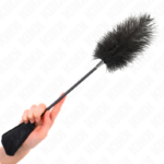 Kink Impact & Touch-Penne a strutto per carezze con pallet · Accessori BDSM