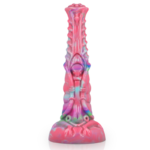 Epic-Sidhe Dildo Creatura Immortale-Silicone · Dildo & Stimolatori