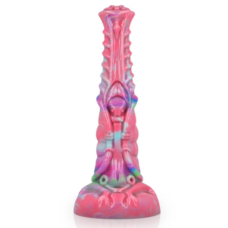 Epic-Sidhe Dildo Creatura Immortale-Silicone · Dildo & Stimolatori
