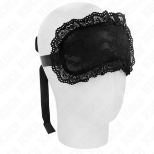 Kink Masked Allure-Fasciatura in pizzo Modello 1 22.5 X 11 cm