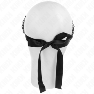 Kink Masked Allure-Fasciatura in pizzo Modello 1 22.5 X 11 cm 8 Kink Masked Allure-Fasciatura in pizzo Modello 1 22.5 X 11 cm · Bondage & Manette (imaginea 4)