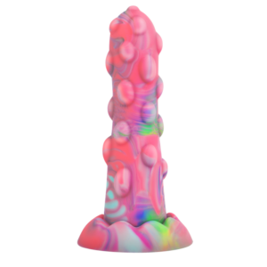 Epic-Nixie Dildo Spirit Scambiatore di Forma-Silicone