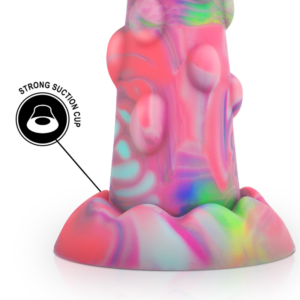 Epic-Nixie Dildo Spirit Scambiatore di Forma-Silicone · Dildo & Stimolatori (imaginea 7)