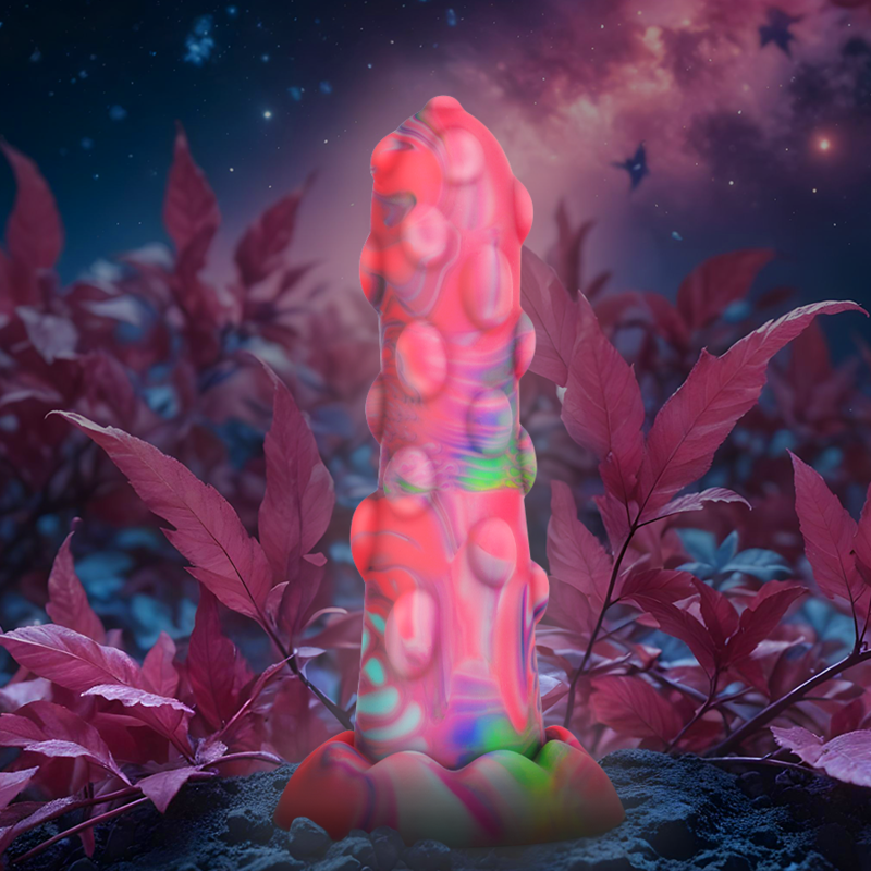 Epic-Nixie Dildo Spirit Scambiatore di Forma-Silicone 2 Epic-Nixie Dildo Spirit Scambiatore di Forma-Silicone · Dildo & Stimolatori (imaginea 2)