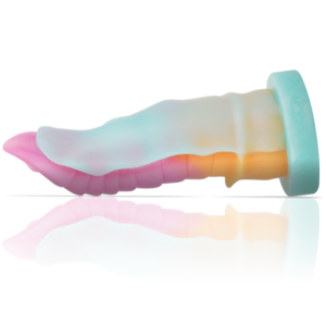 Epic-Kelpie Dildo a forma di Spirito d'Acqua, Ispirato da Cal-Silicone · Dildo & Stimolatori (imaginea 6)
