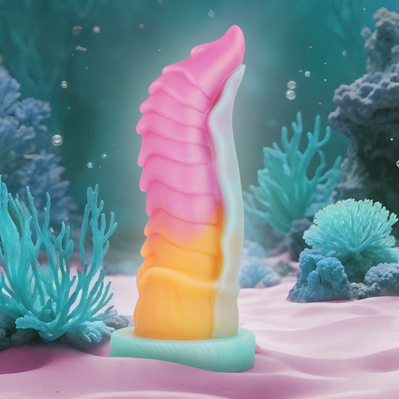 Epic-Kelpie Dildo a forma di Spirito d'Acqua, Ispirato da Cal-Silicone 2 Epic-Kelpie Dildo a forma di Spirito d'Acqua, Ispirato da Cal-Silicone · Dildo & Stimolatori (imaginea 2)