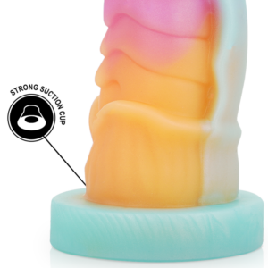 Epic-Kelpie Dildo a forma di Spirito d'Acqua, Ispirato da Cal-Silicone · Dildo & Stimolatori (imaginea 7)