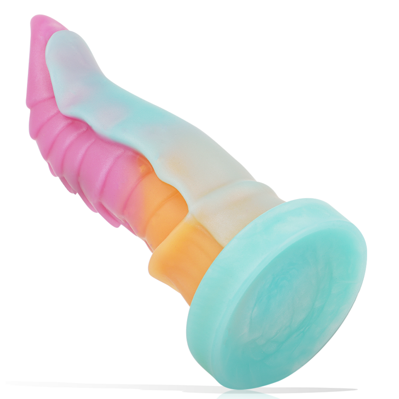 Epic-Kelpie Dildo a forma di Spirito d'Acqua, Ispirato da Cal-Silicone · Dildo & Stimolatori (imaginea 5)