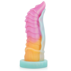 Epic-Kelpie Dildo a forma di Spirito d'Acqua, Ispirato da Cal-Silicone