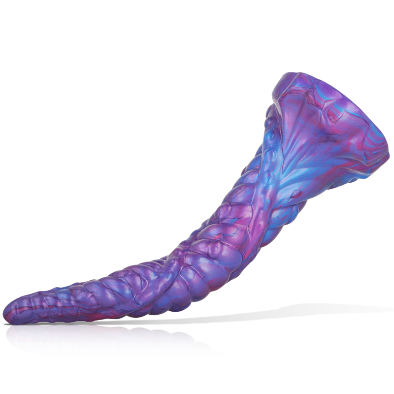 Epic-Nokken Dildo Creatura Acqua-Silicone, Ventosa · Dildo & Stimolatori (imaginea 4)
