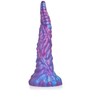Epic-Nokken Dildo Creatura Acqua-Silicone, Ventosa · Dildo & Stimolatori (imaginea 6)