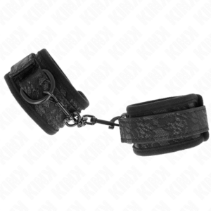 Kink Wrist Restraint-Polsini per polsini coperti 8 Kink Wrist Restraint-Polsini per polsini coperti · Bondage & Manette (imaginea 4)