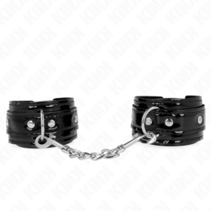 Kink Wrist Restraint-Polsini per il polso in neoprene · Bondage & Manette (imaginea 4)