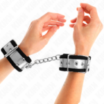 Kink Wrist Restraint-Polsini sottili per polsini · Bondage & Manette