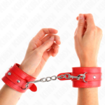 Kink Wrist Restraint-Polsini sottili per polsini rossi 437 img 189334 7cfe407f1fe7125dfbdc071c8cc81c28 1