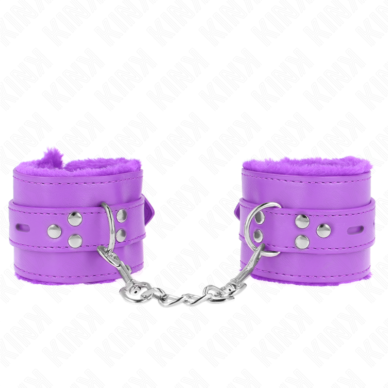 Kink Wrist Restraint-Braccialetti per polsini imbottiti 2 Kink Wrist Restraint-Braccialetti per polsini imbottiti · Bondage & Manette (imaginea 2)