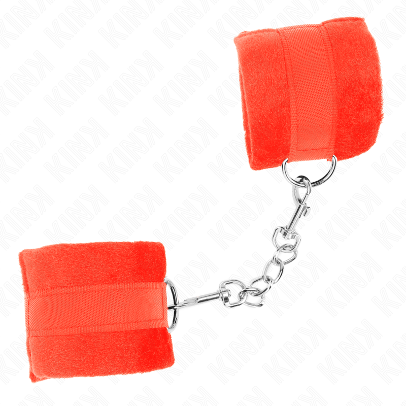 Kink Wrist Restraint-Manette per Principianti · Bondage & Manette (immagine 3)