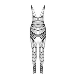 Passion Woman Bodystockings-BS-102 Bodystocking · Lingerie sexy donna (imaginea 11)