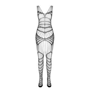 Passion Woman Bodystockings-BS-102 Bodystocking · Lingerie sexy donna (imaginea 12)