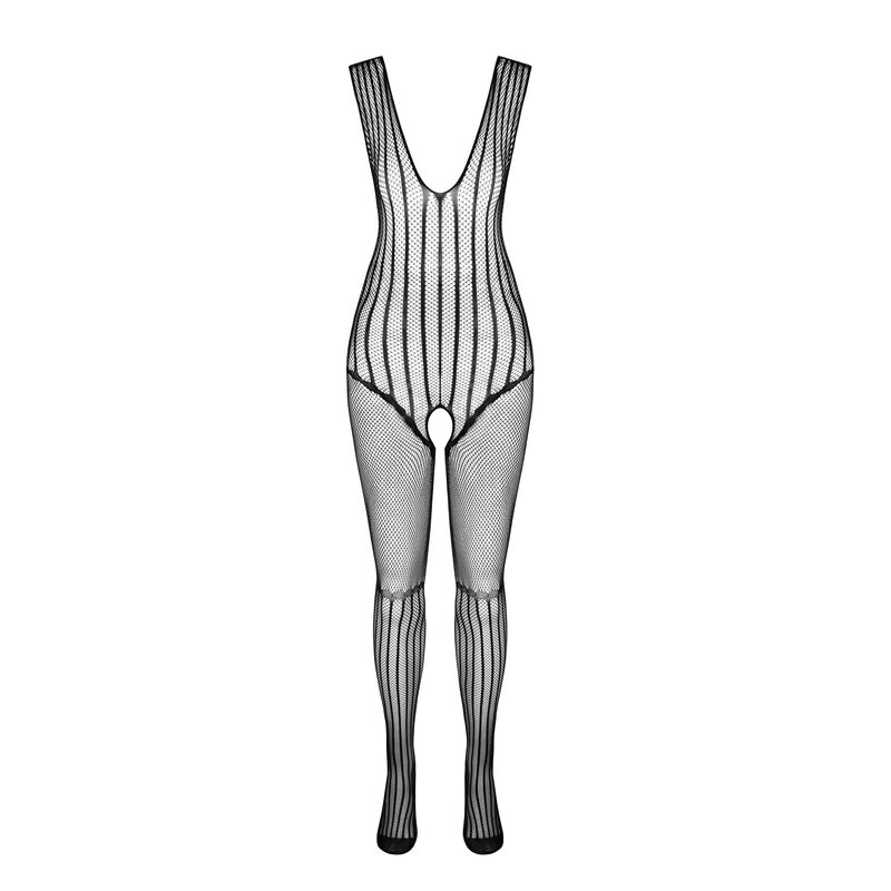 Passion Woman Bodystockings-BS-103 Bodystocking 27 Passion Woman Bodystockings-BS-103 Bodystocking · Lingerie sexy donna (immagine 5)