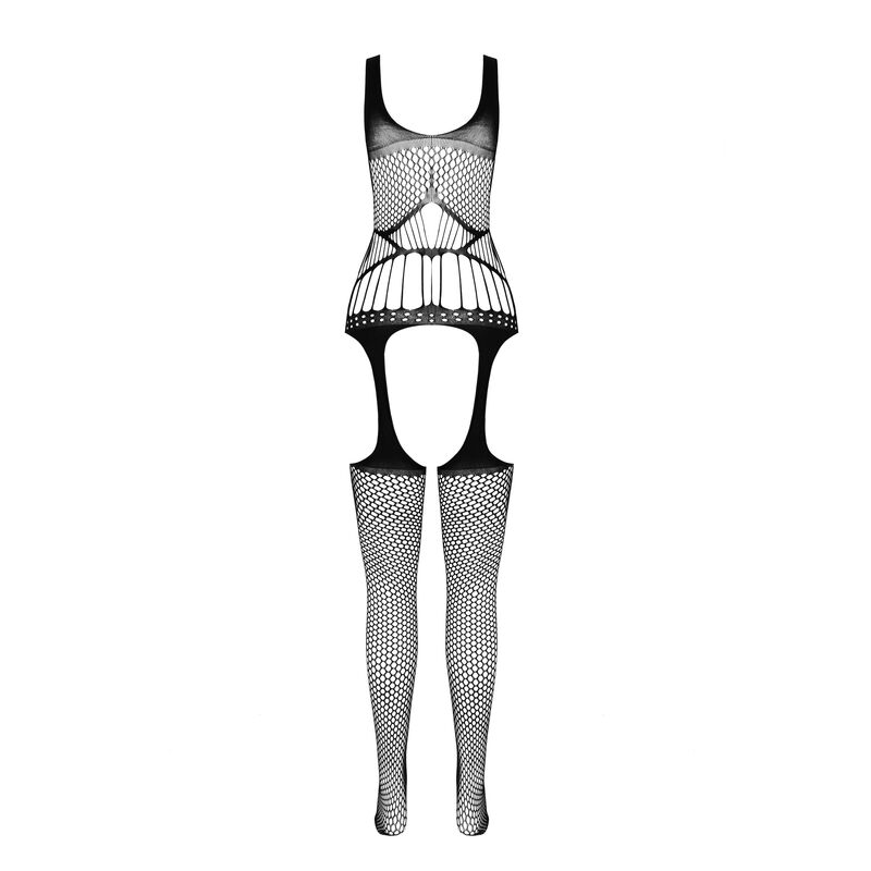Passion Woman Bodystockings-BS-106 Bodystocking 33 Passion Woman Bodystockings-BS-106 Bodystocking · Lingerie sexy donna (imaginea 11)