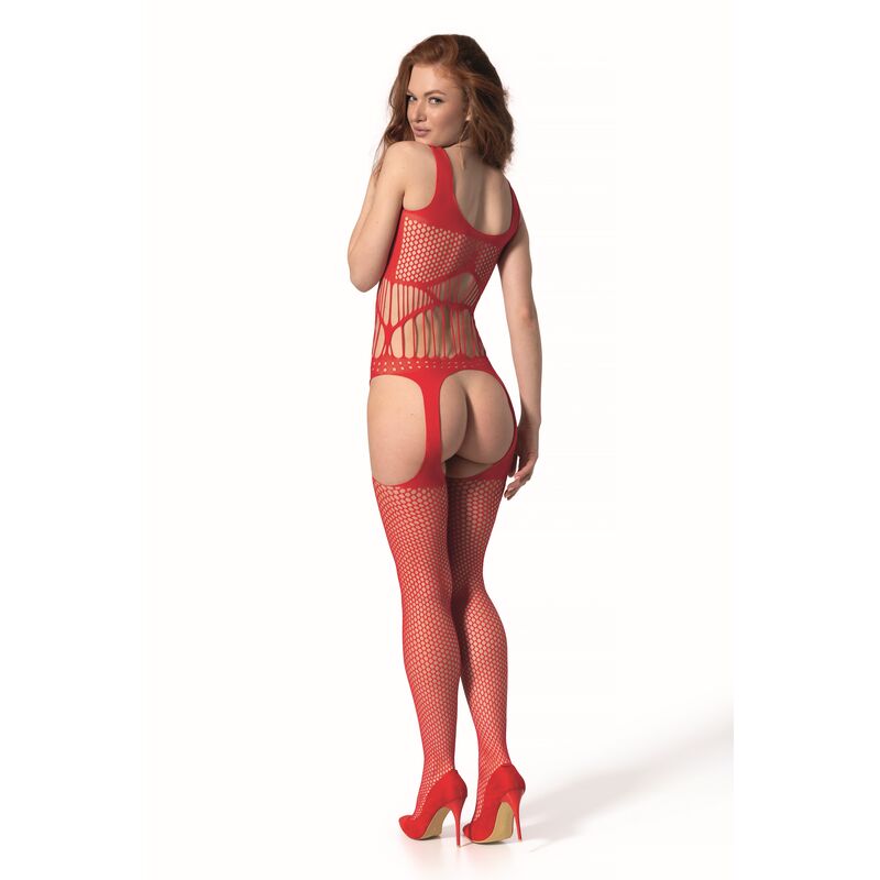 Passion Woman Bodystockings-BS-106 Bodystocking 28 Passion Woman Bodystockings-BS-106 Bodystocking · Lingerie sexy donna (imaginea 6)