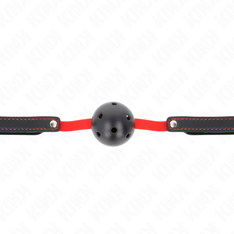 Kink Collar & Gag-Gag Tubulare Rigido 4.5 cm con Cintura Elastica 2 Kink Collar & Gag-Gag Tubulare Rigido 4.5 cm con Cintura Elastica · Bondage & Manette (imaginea 2)