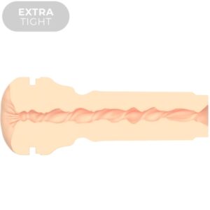 Kiiroo-Feel Stroker Extra Tight Butt Flesh Guaina Anale Realistico-TPE 10 Kiiroo-Feel Stroker Extra Tight Butt Flesh Guaina Anale Realistico-TPE · Masturbatori (imaginea 4)
