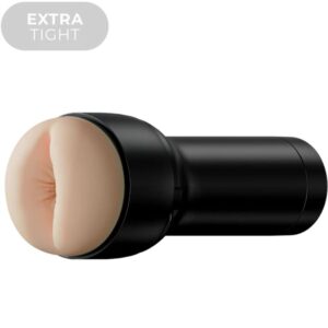 Kiiroo-Feel Stroker Extra Tight Butt Flesh Guaina Anale Realistico-TPE 11 Kiiroo-Feel Stroker Extra Tight Butt Flesh Guaina Anale Realistico-TPE · Masturbatori (imaginea 5)
