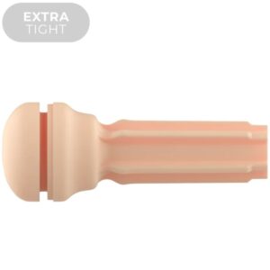 Kiiroo-Feel Stroker Extra Tight Butt Flesh Husă Anal Realistă-TPE · Masturbatoare (imaginea 2)