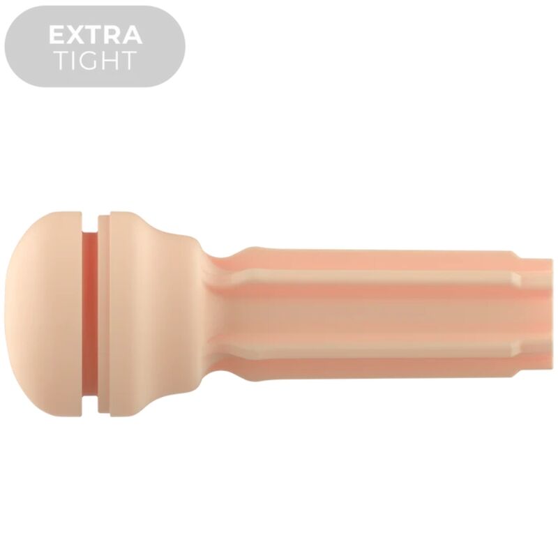 Kiiroo-Feel Stroker Extra Tight Butt Flesh Guaina Anale Realistico-TPE 2 Kiiroo-Feel Stroker Extra Tight Butt Flesh Guaina Anale Realistico-TPE · Masturbatori (imaginea 2)