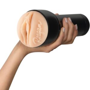 Kiiroo-Masturbatore Feelreagan Reagan Foxx, Collezione Kiiroo · Masturbatori (imaginea 3)