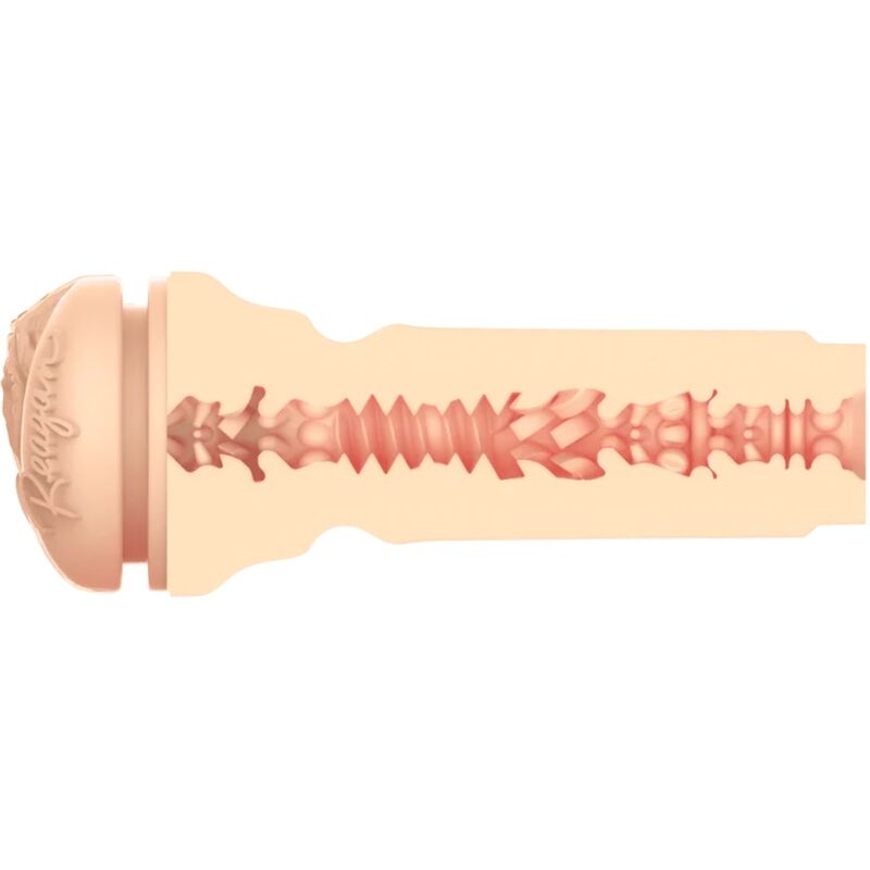 Kiiroo-Masturbatore Feelreagan Reagan Foxx, Collezione Kiiroo · Masturbatori (imaginea 5)