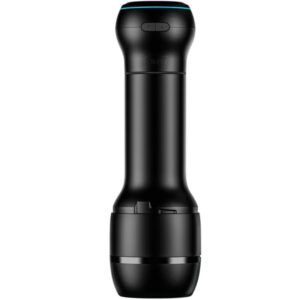 Kiiroo-Combo Set Powerblow + Feel Stroker Mouth-Silicone, App 11 Kiiroo-Combo Set Powerblow + Feel Stroker Mouth-Silicone, App · Masturbatori (imaginea 3)