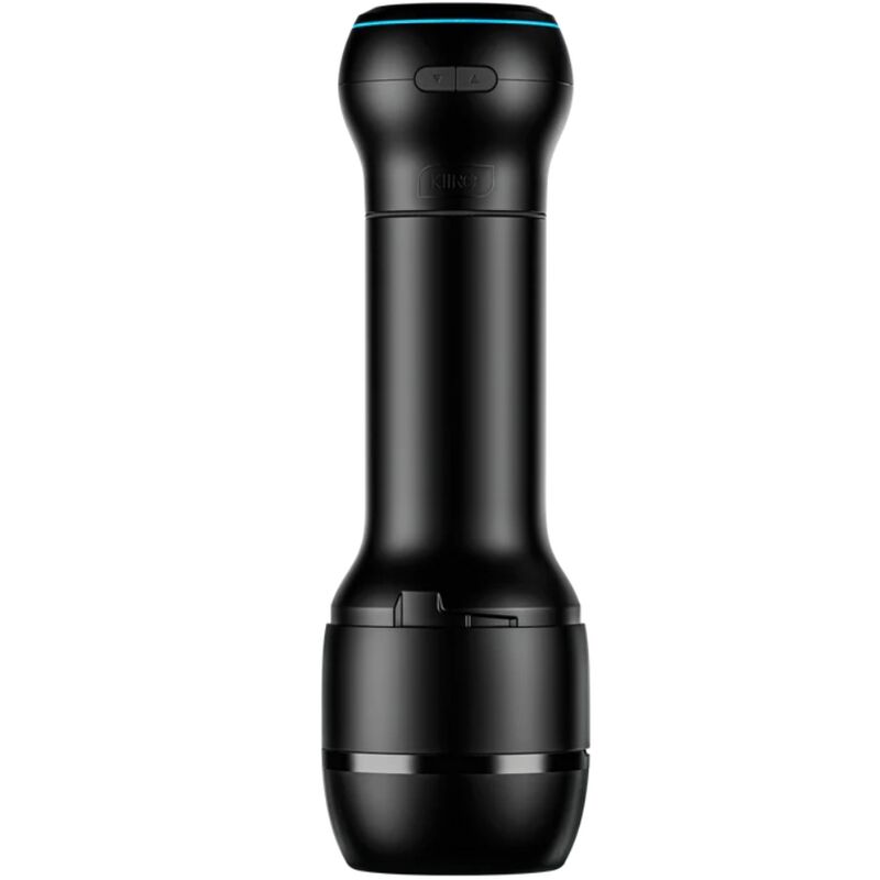 Kiiroo-Combo Set Powerblow + Feel Stroker Mouth-Silicone, App 3 Kiiroo-Combo Set Powerblow + Feel Stroker Mouth-Silicone, App · Masturbatori (imaginea 3)