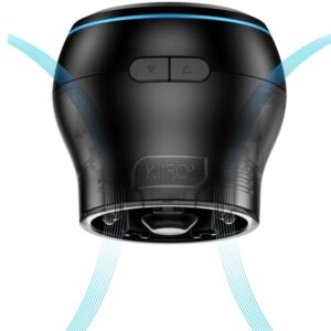 Kiiroo-Combo Set Powerblow + Feel Stroker Mouth-Silicone, App 15 Kiiroo-Combo Set Powerblow + Feel Stroker Mouth-Silicone, App · Masturbatori (imaginea 7)